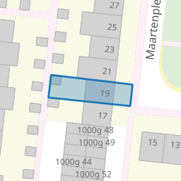 Perceel VLD02-B-1183