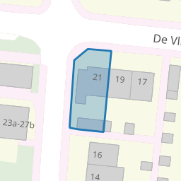 Perceel VLD02-B-1188