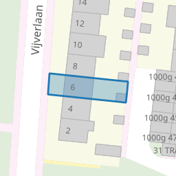 Perceel VLD02-B-1194