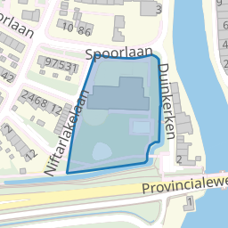 Perceel VLD02-B-1202