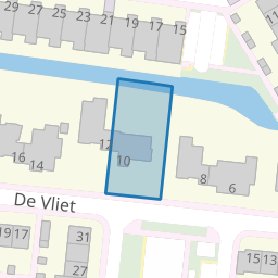 Perceel VLD02-B-1212