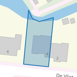 Perceel VLD02-B-1215