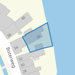 Perceel VLD02-B-1222