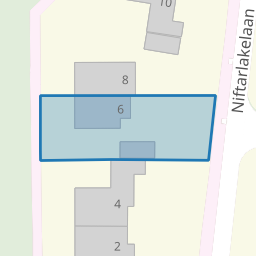 Perceel VLD02-B-1241