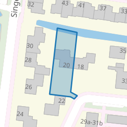 Perceel VLD02-B-1261