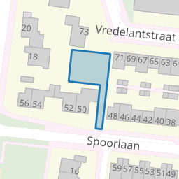 Perceel VLD02-B-1272