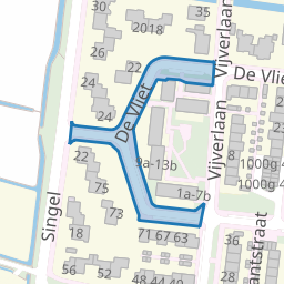 Perceel VLD02-B-1276