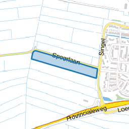 Perceel VLD02-B-1308