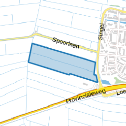 Perceel VLD02-B-1309