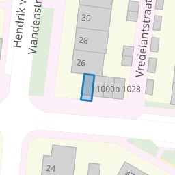 Perceel VLD02-B-1312