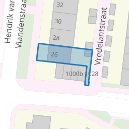 Perceel VLD02-B-1313