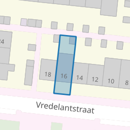 Perceel VLD02-B-1315