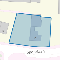 Perceel VLD02-B-1321