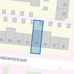 Perceel VLD02-B-1334