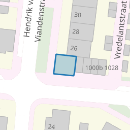 Perceel VLD02-B-1340