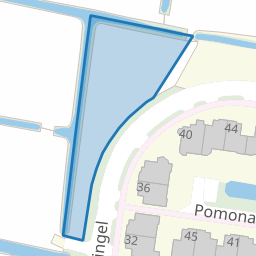 Perceel VLD02-B-1347