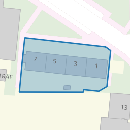 Perceel VLD02-B-1373