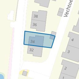 Perceel VLD02-B-1405