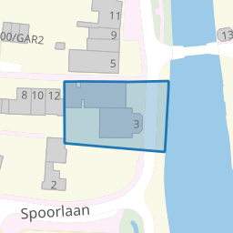 Perceel VLD02-B-1434