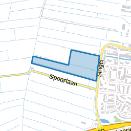 Perceel VLD02-B-1439