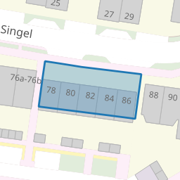 Perceel VLD02-B-1448