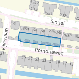 Perceel VLD02-B-1451