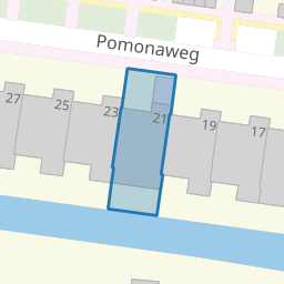 Perceel VLD02-B-1511