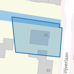 Perceel VLD02-B-1521