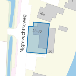 Perceel VLD02-B-1543