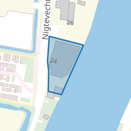 Perceel VLD02-B-1545