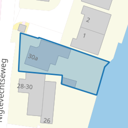 Perceel VLD02-B-1550