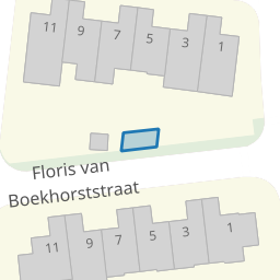 Perceel VLD02-B-1562