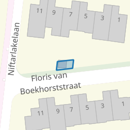 Perceel VLD02-B-1563