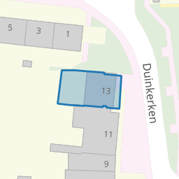 Perceel VLD02-B-1583