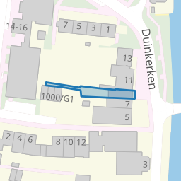 Perceel VLD02-B-1587