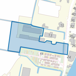 Perceel VLD02-B-1591