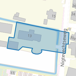 Perceel VLD02-B-1592