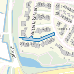 Perceel VLD02-B-1598