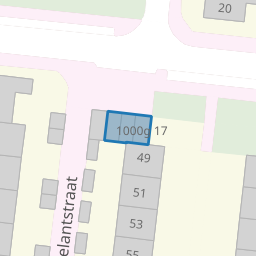 Perceel VLD02-B-1635