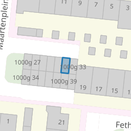 Perceel VLD02-B-1643