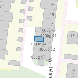 Perceel VLD02-B-1653