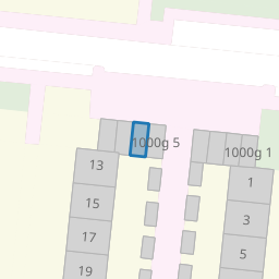 Perceel VLD02-B-1658