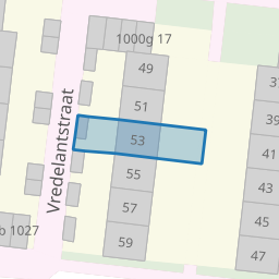 Perceel VLD02-B-1676