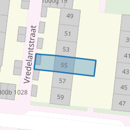 Perceel VLD02-B-1677