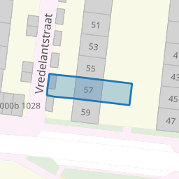 Perceel VLD02-B-1678