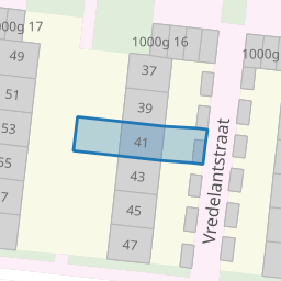 Perceel VLD02-B-1683