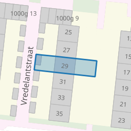 Perceel VLD02-B-1688