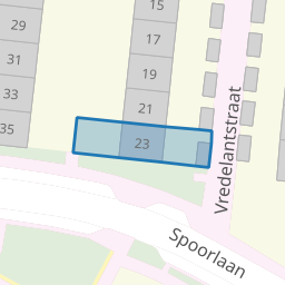 Perceel VLD02-B-1692