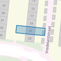 Perceel VLD02-B-1693