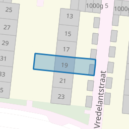 Perceel VLD02-B-1694